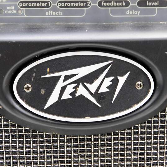 Peavey Brand Vypyr Model 15W Modeling Electric Guitar Amplifier image number 9