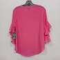 Vince Camuto Women's Pink Blouse Size S W/Tags image number 2