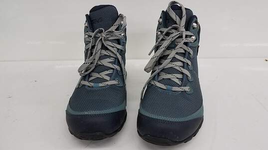 Teva Sugarpine Mid Waterproof Boots Size 6.5 image number 3