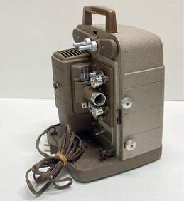 Bell & Howell Projector Model 253AX alternative image