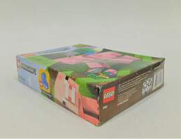 Sealed Lego 21157 BigFig Pig With Baby Zombie Building Toy Set alternative image