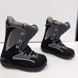 Burton Ruler Men's Snowboard Boots Size 11 alternative image