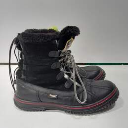 Pajar Snow Boots Men's Size 8-8.5 alternative image