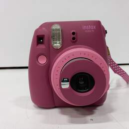 Instax Mini 9 Film Camera alternative image