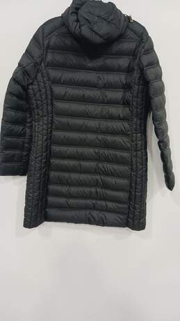 Women’s Michael Kors Maxi Packable Puffer Coat alternative image