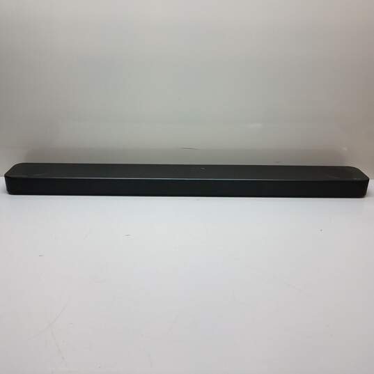 LG Wi-Fi Sound Bar Model SL8YG - No Power Cable image number 1