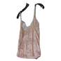 Woman's Sleeveless Pullover Casual Tank Top Size Medium image number 3