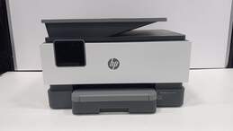 HP OfficeJet Pro 9018 All-in-One Printer