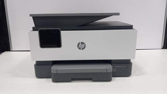 HP OfficeJet Pro 9018 All-in-One Printer image number 1