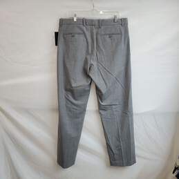 Theory Gray Wool Dress Pant MN Size 36 NWT alternative image