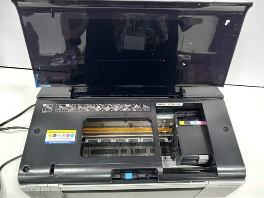 Epson Stylus Ultra HD R280 Photo Printer B412A image number 3