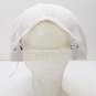 Armani Exchange A-Spring-2013 Men's White Hat image number 4
