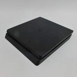 Sony PS4 Slim Console European Tested alternative image