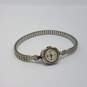 Hamilton 14k Lady Wind-Up 14mm Watch 13.2g image number 10