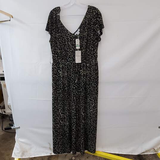 Tommy Bahama Wild One Jumpsuit Size L/G image number 1