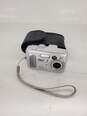 Kodak Easyshare CX6330 37mm-111mm AF Digital Camera - Untested image number 4