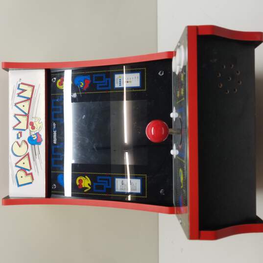 Arcade 1up 7476 Pac-Man Counter-cade For Parts/Repair image number 1