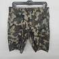 Sonoma Flexwear Goods For Life Camo Cargo Shorts image number 1
