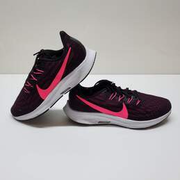 Nike Womens Nike Air Zoom Pegasus 36, Women’s Track & Field Shoes Sz 8.5 alternative image