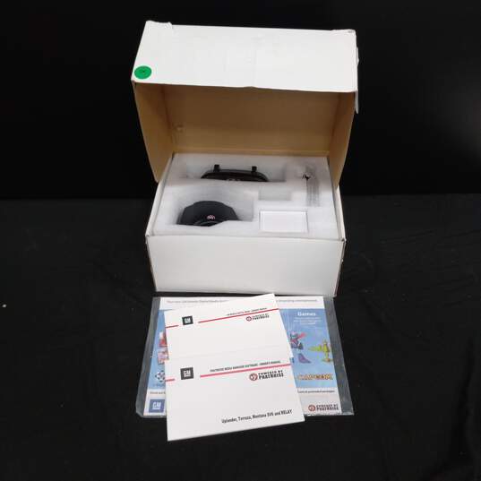 GM Powered By Phatnoise Video Game Controller In Box w/ Accessories In Box image number 2