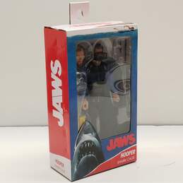 NECA Reel Toys Jaws Hooper (Shark Cage) Action Figure