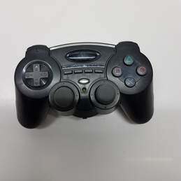 3 PlayStation 2 Wireless Controllers - NOT Tested alternative image