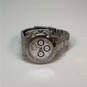 Designer Invicta Speedway 9211 Silver-Tone Chronograph Analog Wristwatch image number 4