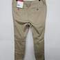 Guess Los Angeles Lucky Beige Dress Pants image number 2