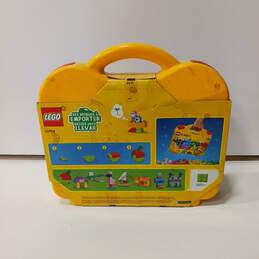 Lego Classic Creative Suitcase Set 10713 alternative image