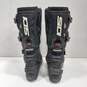 SIDI Crossfire Motocross Boots Men's Size 8.5 image number 3