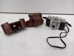 Kodak Pony 135 Viewfinder Film Camera