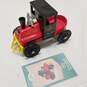 Lot of 5 Assorted Hallmark Kiddie Car Classics Toy Vehicle Figurines image number 5
