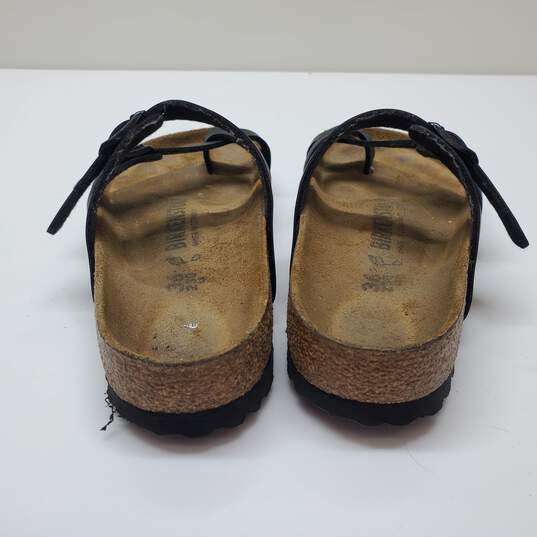 Birkenstock Mayari Sandals Sz 36 image number 4