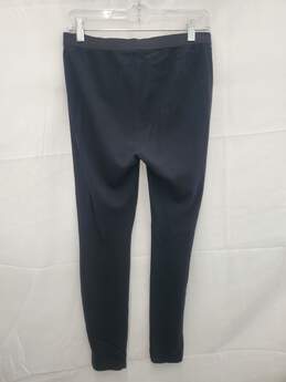 Eileen Fisher Petite Black Casual Pants Size PS/PP alternative image