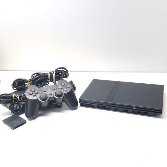 Playstation 2 Slim Ps2 Console  Hard Disk Playstation 2 Games - Sony Playstation  2 - Aliexpress