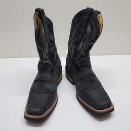CHAPARRAL Western Boots Mens Sz 6