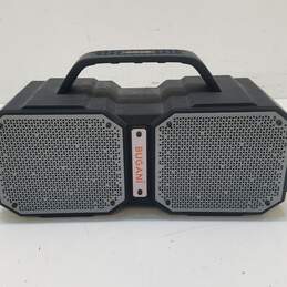 Bugani Bluetooth Speaker M83