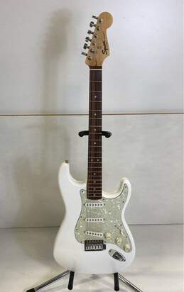 Fender Electric Guitar - Squier Strat