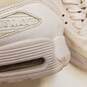 Nike Air Max 90 Ultra 2.0 Women’s Size 8 White Running Shoes image number 10