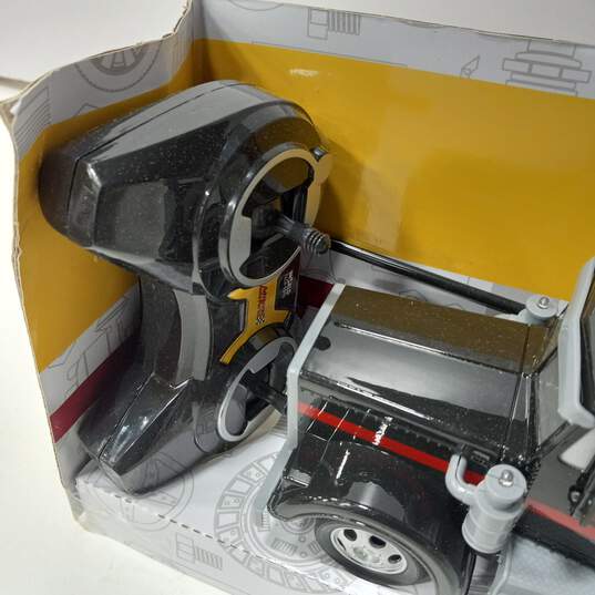 Advance Auto Parts Remote Controlled Semi Truck image number 4