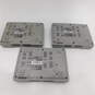 Sony Playstation PS1 consoles for parts and repairs image number 3