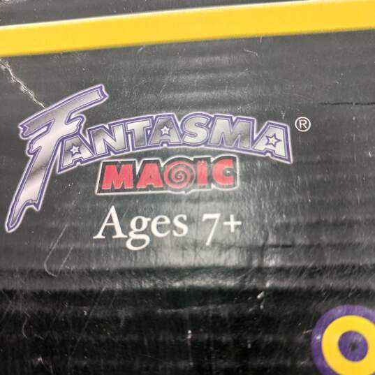 Fantastic Magic Deluxe Legends of Magic DVD Set image number 5