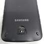 Vintage Black AT&T Samsung i847 Rugby Smart Cell Phone image number 3