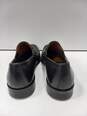 Bruno Magli Men's Black Leather Loafers Size 13 image number 3