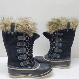 Sorel Joan Of Arctic Snow Boots Women's Size 9 alternative image