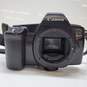 Canon Eos Rebel 35mm SLR Film Camera For Parts/Repair image number 2