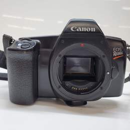Canon Eos Rebel 35mm SLR Film Camera For Parts/Repair alternative image