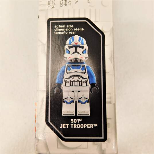 LEGO STAR WARS 501st Legion Clone Troopers set 75280 image number 5