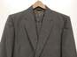 Kuppenheimer Men's Grey Suit Jacket & Pants image number 6