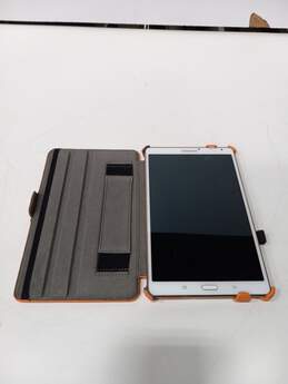 Samsung Galaxy Tab S Tablet alternative image